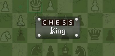 Chess King® :Multiplayer Chess