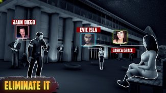 Game Sniper - Game Senjata 22 screenshot 1