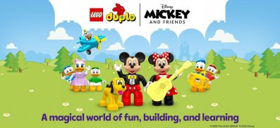 LEGO® DUPLO® Disney screenshot 18