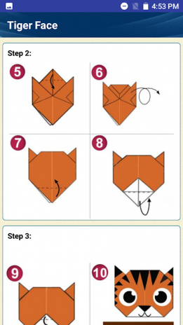 Paper Art Origami Designing Guide Full Pack 12 Download