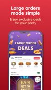 Zomato: Food Delivery & Dining screenshot 8