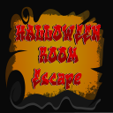 435-Halloween Room Escape