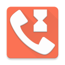 Call timer - Call Log Icon