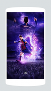 Lionel Messi Wallpapers screenshot 1