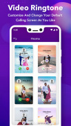 Love Video Ringtone for Incomi screenshot 1