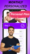 Lose Weight in 30 Days-Weight Loss for Men screenshot 6