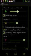 Vivid CM10.1 AOKP Theme screenshot 3