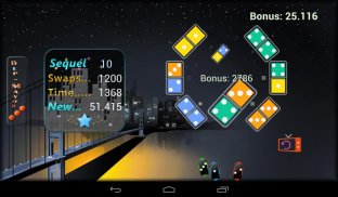 Domino Bracelet screenshot 15