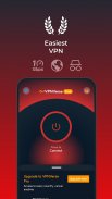 VPNVerse - VPN for Android screenshot 3