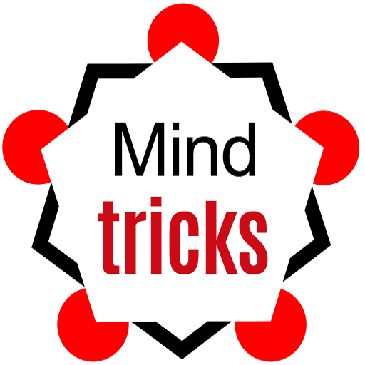 New minds. Tricks of the Mind. Ninjahtic Mind Tricks.