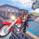 Real San Andreas Crime City Gangster 2017