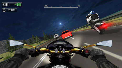 2 jogadores super bicicleta moeda operado simulador de moto jogos