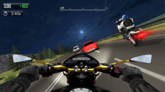 モトレースゲーム Bike Simulator 2 screenshot 3