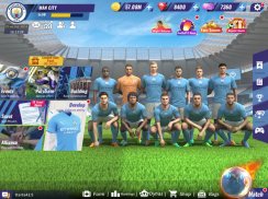 Football Master 2-Soccer Star screenshot 7