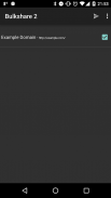 Bulkshare 2 screenshot 3