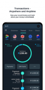 Shyft – Global Money App screenshot 6