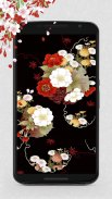 Arte Ukiyo-e: Wallpapers HD screenshot 24