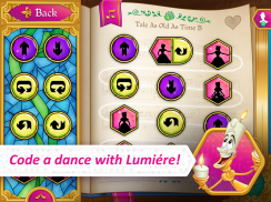 Dance Code screenshot 4