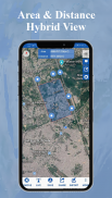 GPS Field Area Measurement – Area Measuring app screenshot 6