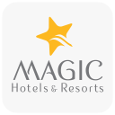 Magic Hotels Icon