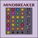 The MindBreaker: Code Breaking