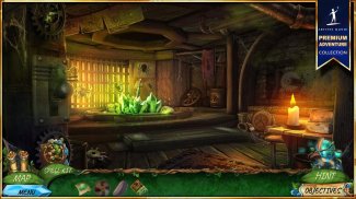 Queen's Quest 4: Sacred Truce screenshot 0