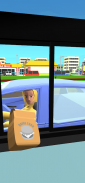 Drive Thru 3D screenshot 1