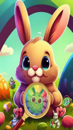 Easter Hidden Object Games screenshot 1