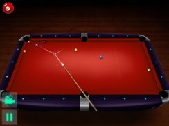 Pool: 8 ball snooker pro 3d screenshot 5