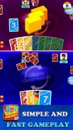 Unoo Classic (Card Party): Playing Uno - Uno game screenshot 20