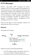 HTTP Reference screenshot 2