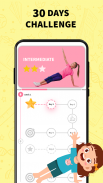 Kids Yoga Club - Easy Exercise screenshot 3