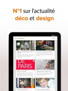 Côté Maison: déco & design screenshot 3