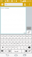 Kannada Keyboard screenshot 4