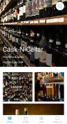 Cask-N-Cellar screenshot 5