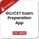GUJCET Exam Preparation App