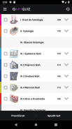 Memorix Histology QUIZ screenshot 3