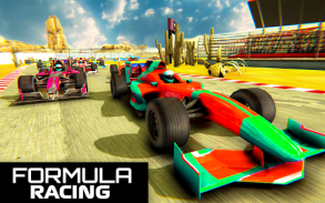 Real Formula Racing Fever 2019 screenshot 3