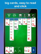 Solitaire - Classic card game screenshot 5