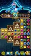 1001 Jewel Nights Match Puzzle screenshot 6