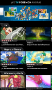 TV Pokémon screenshot 6