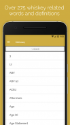 Whiskey Dictionary A-Z screenshot 9