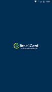 BrasilCard Cliente screenshot 3