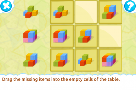 Logic Land Puzzles Adventures screenshot 10