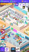 Idle Supermarket Tycoon - Tiny Shop Game screenshot 0