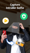 Chuôngbáo chống trộm tìm thoại screenshot 3