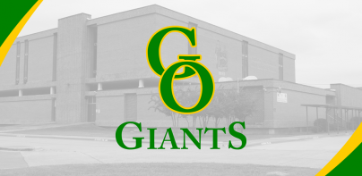 Green Oaks Giants