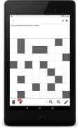 Bangla Crossword screenshot 10