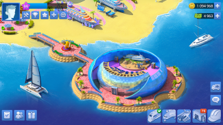 Megapolis: City Building Sim screenshot 23