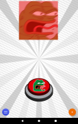 Pepe Reeee Angry Meme Button screenshot 7